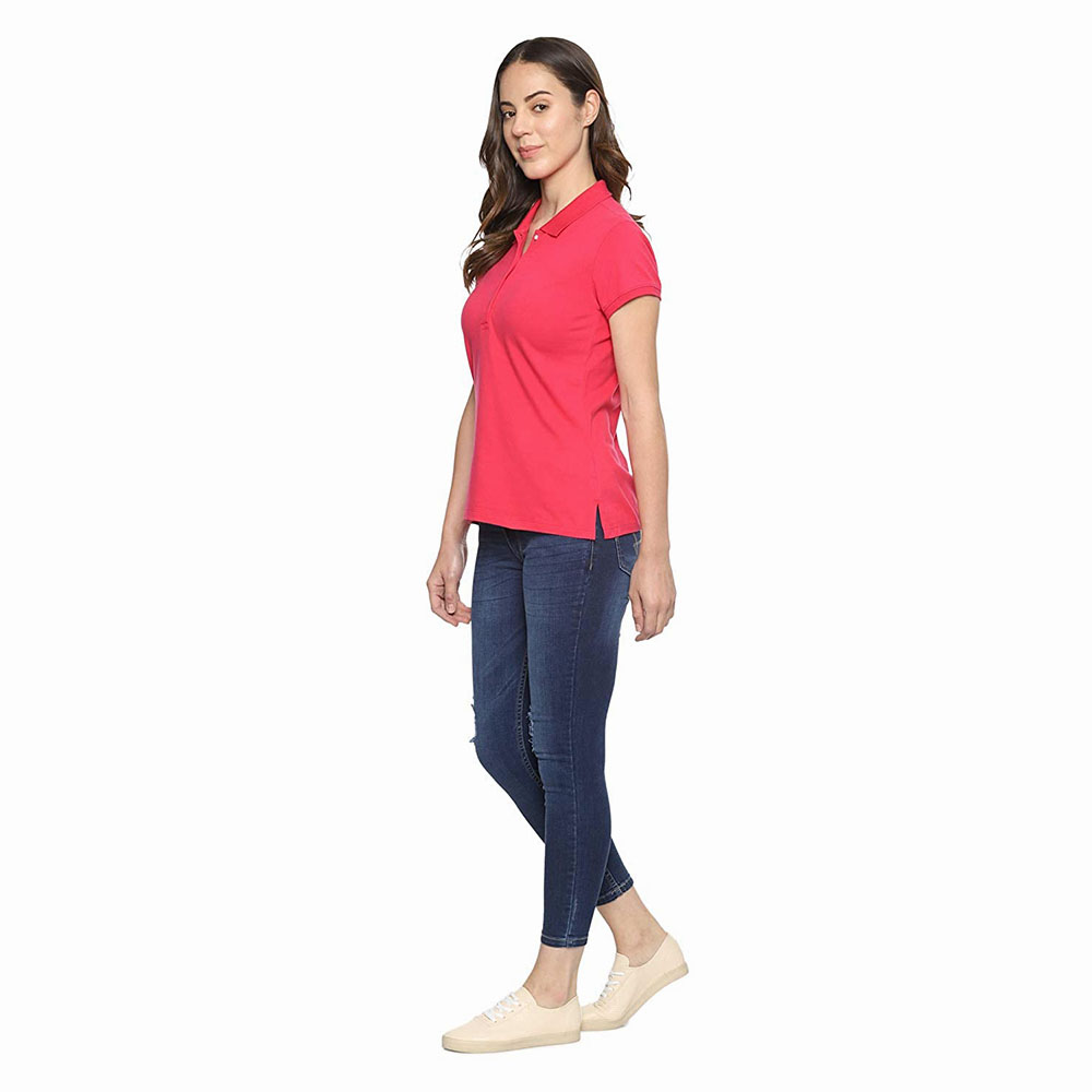 Women's Polo Shirts